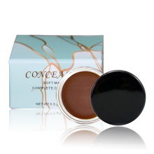 Hot New 15 Color Makeup Cosmetics Concealer cream palette concealer private label gel